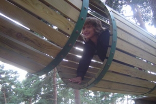 Margeride Aventure 